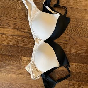 Nursing bras ❤️ Black and Beige- comfortable